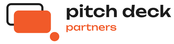 Pitch Deck Design Agency Partners